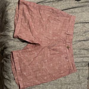 Men’s Bonobos Shorts